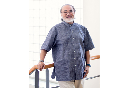 麗嬰房林泰生兩大啟發 橄欖球和心理學